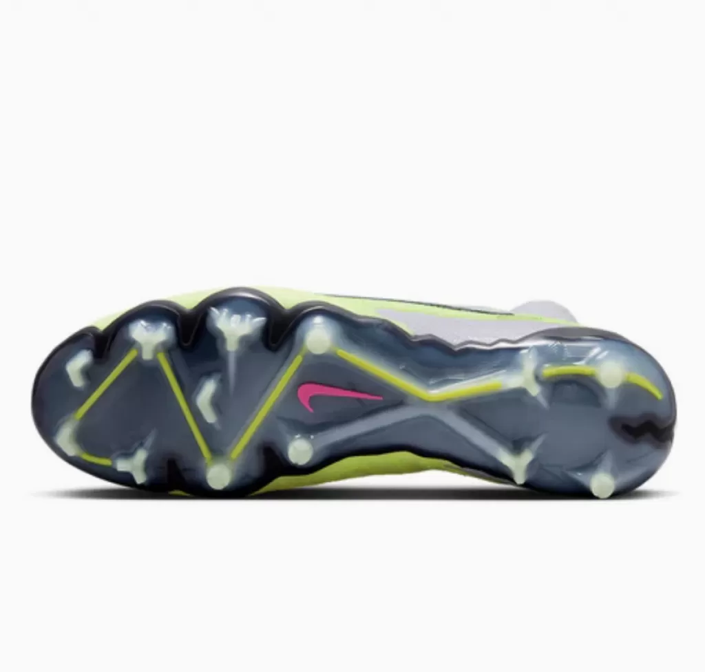 Бутсы профессиональные Nike Phantom GX DF Elite FG